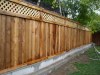 Fence Building and Repairs